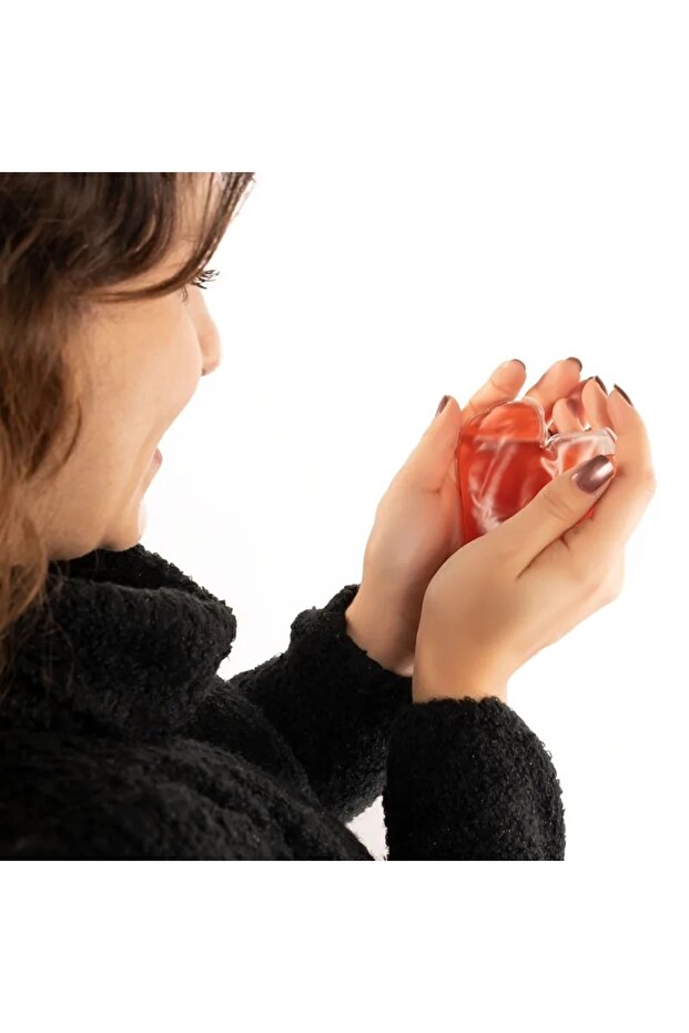 Kalp Cep Isıtıcısı (2 Adet)