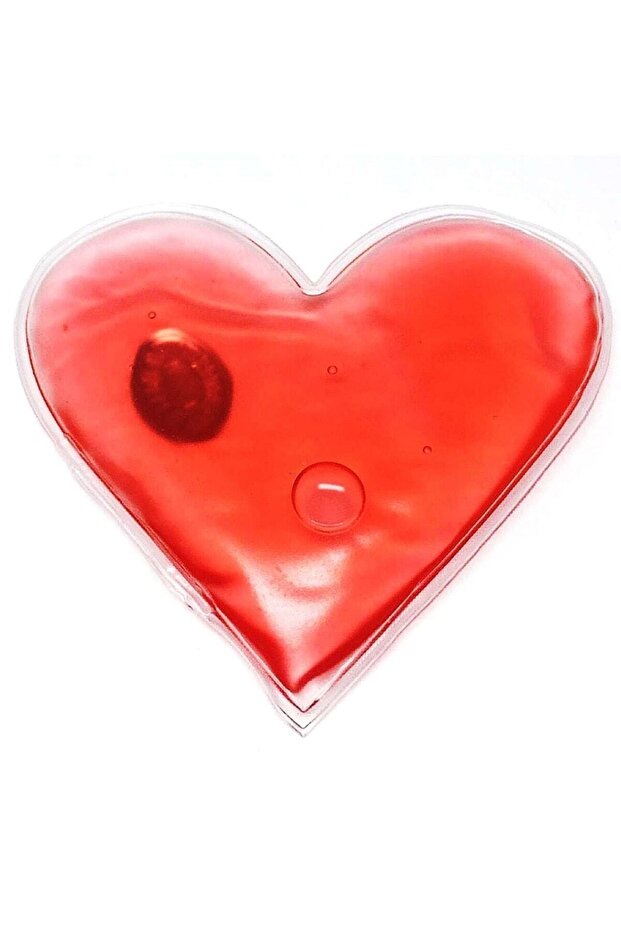 Kalp Cep Isıtıcısı (2 Adet)