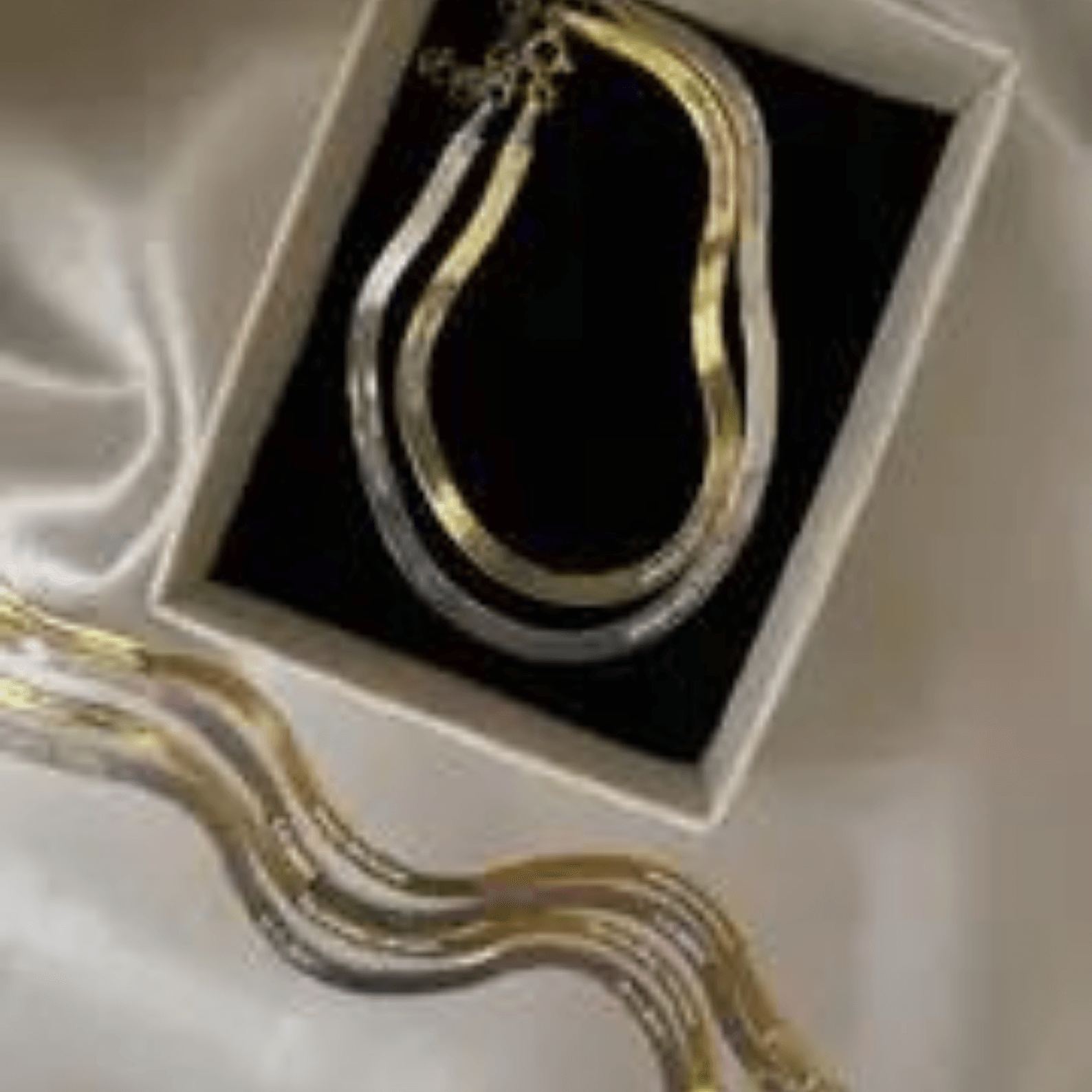 Yazılı İtalyan Çift Bilekliği(2 Adet)