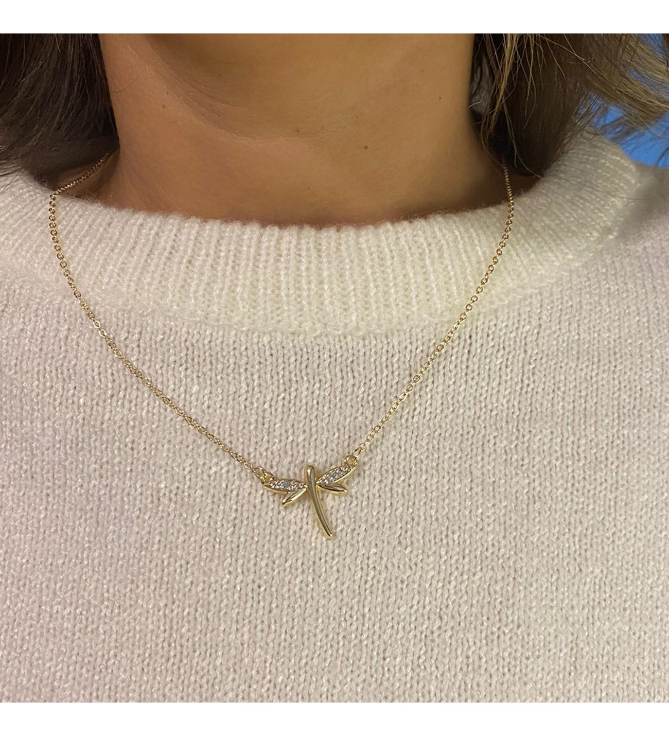 Peluş Ayıcık , Melek Kar Küresi. Melek Kolye Hediye Kutusu